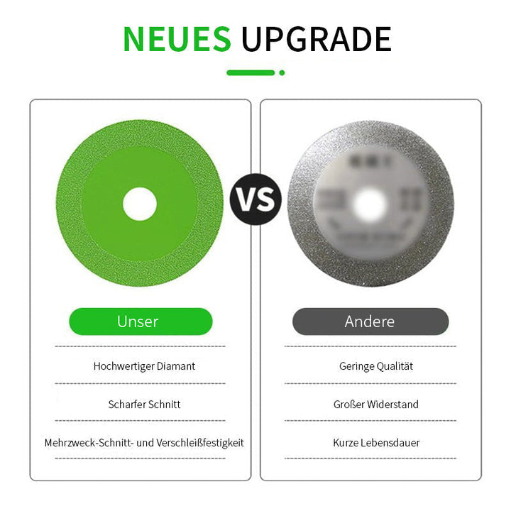 BowLift | Multifunctional Dedicated Diamond Saw Blade