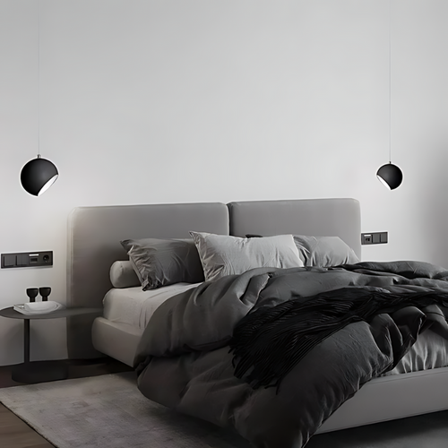 BowLift | Elegant Pendant Lamp for Stylish Spaces