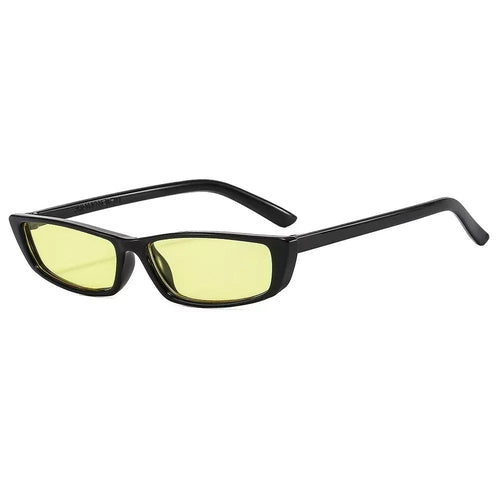 Feona Sunglasses | Retro & Rectangular | Bowlift