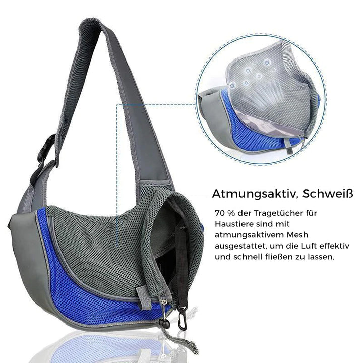 BowLift | Soft Pet Carrier