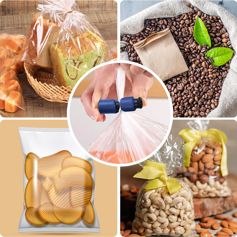 BowLift | Good Grips Collection Clip 1 Set of 10 Pieces