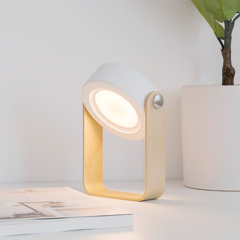 BowLift | Portable Folding Lantern Lamp