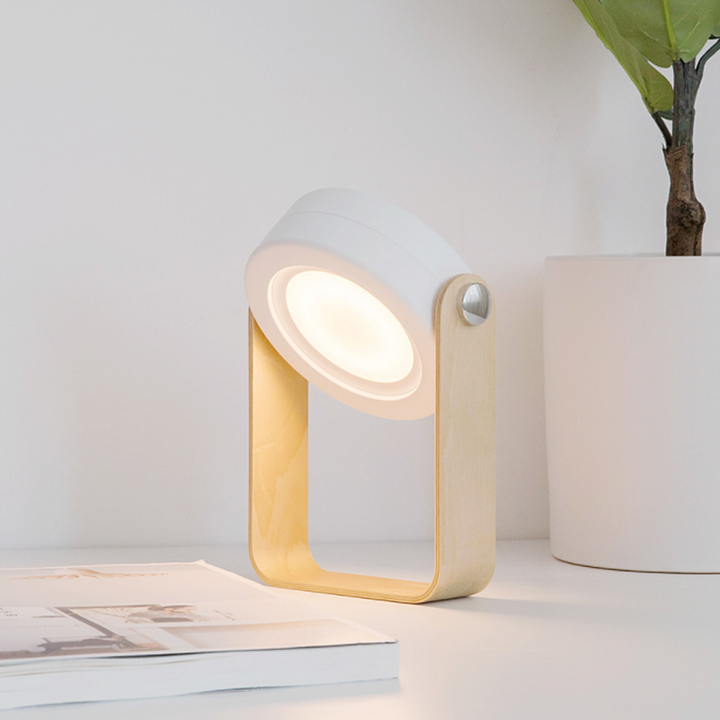 BowLift | Portable Folding Lantern Lamp