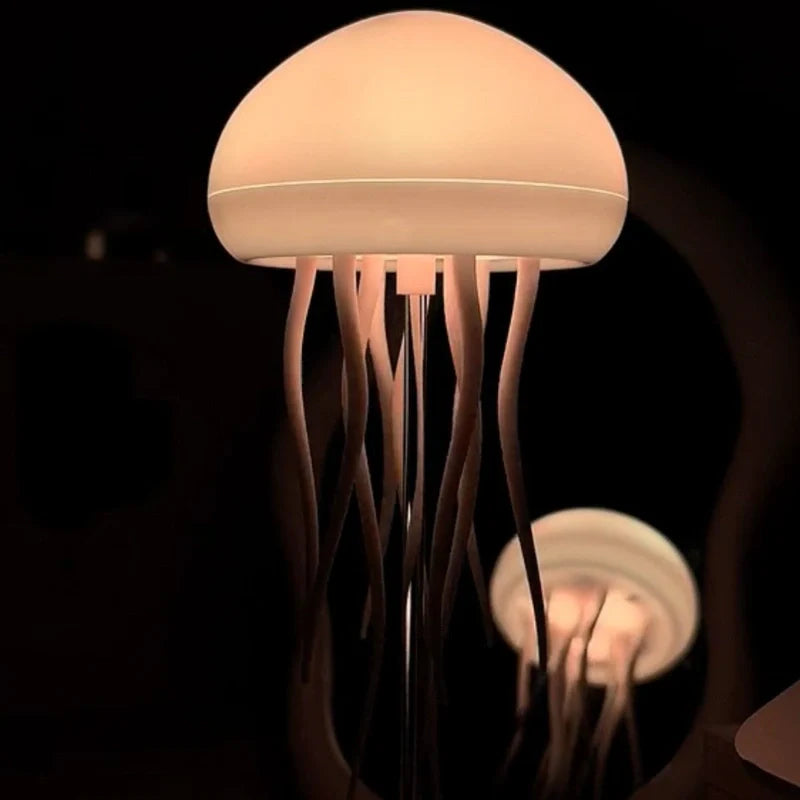 BowLift | Medusa Floating Glow