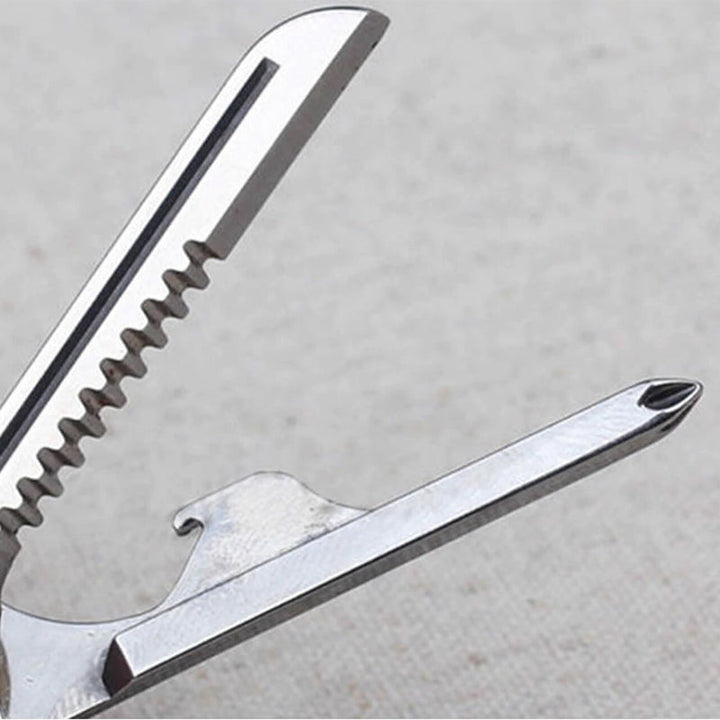 BowLift | 6 In 1 Multifunctional Key Tool