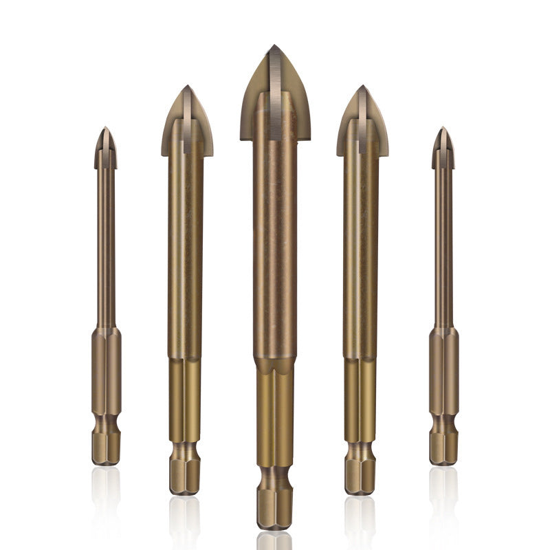 BowLift | Efficient Universal Drilling Tools