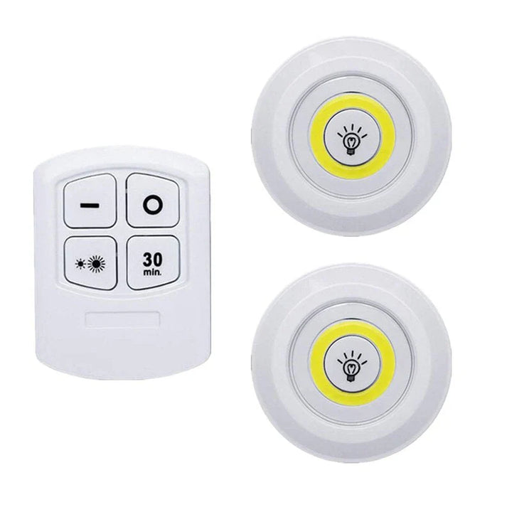 Smart LED Lighting with Standby Function - SmartGlow | Bowlift