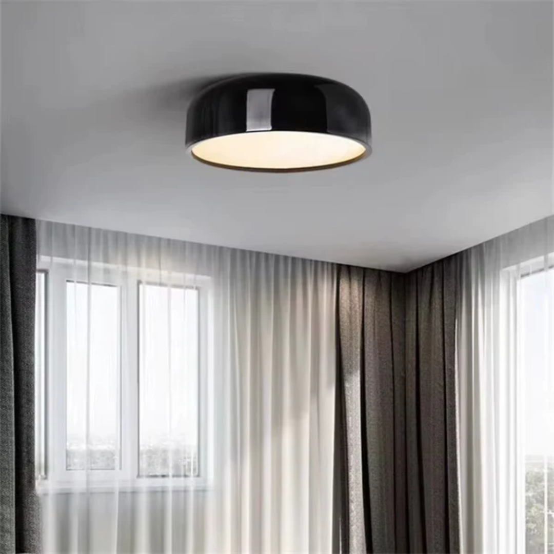 BowLift | Stylish Ceiling Lamp for Living Room