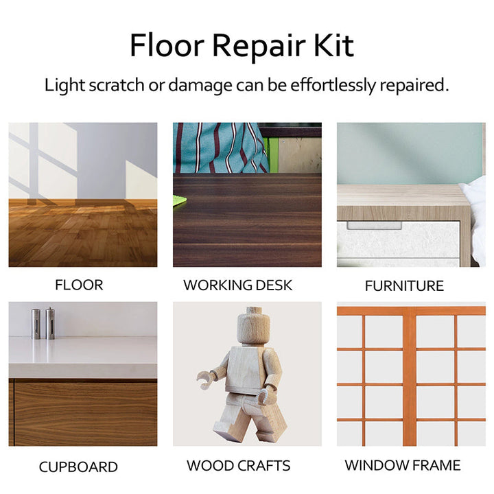 BowLift | Wood floor furniture Repair Kit