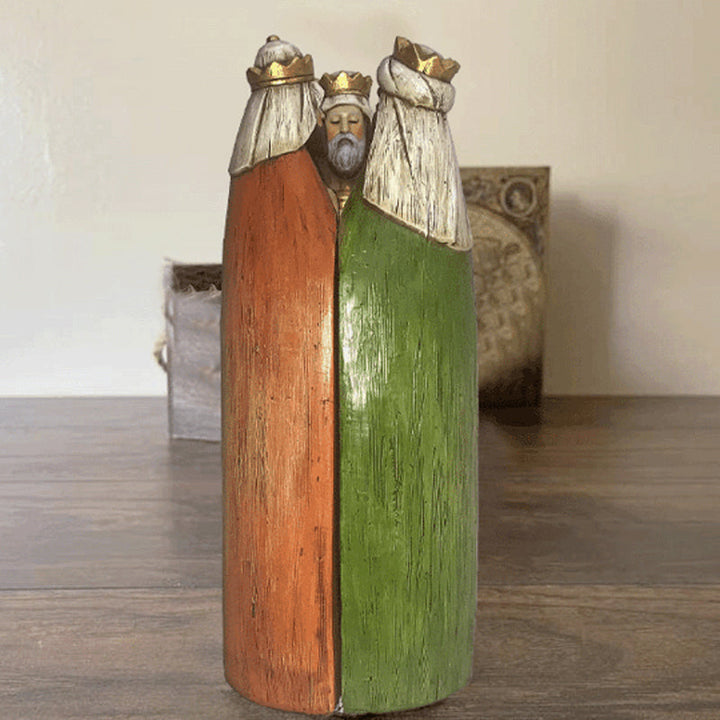 BowLift | Three Wise Men Nativity Set