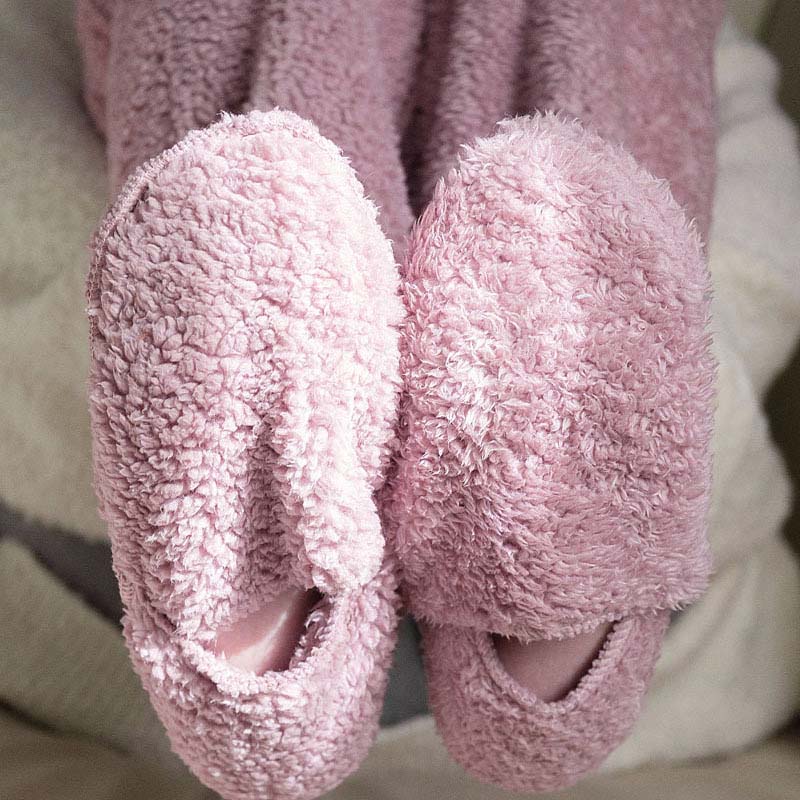 BowLift | Knee warmer socks