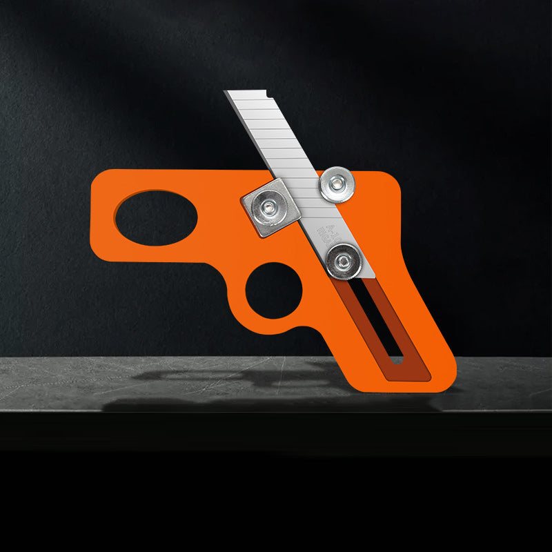 BowLift | Edge Trimming Blade Tool