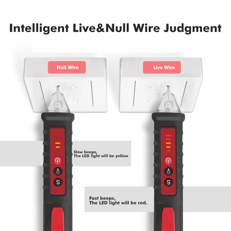 BowLift | Voltage Measurement Pen
