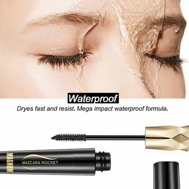 BowLift | 4D LIQUID LASH EXTENSIONS MASCARA COLOR