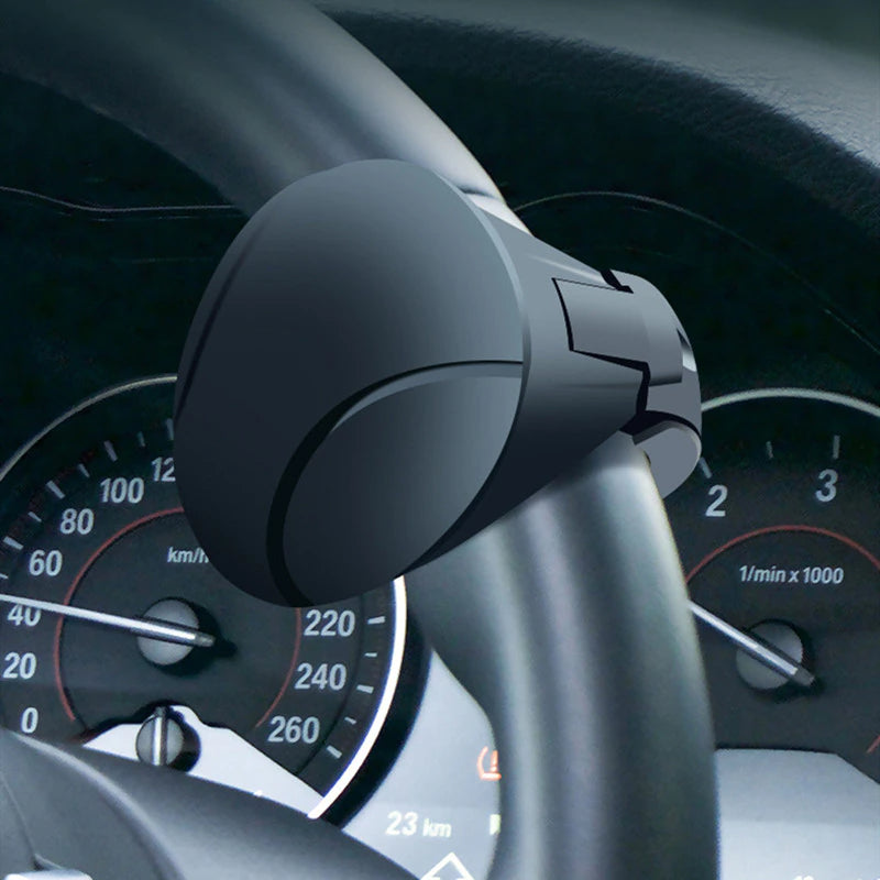 BowLift | Universal Steering Wheel Single Driving Assist Knob