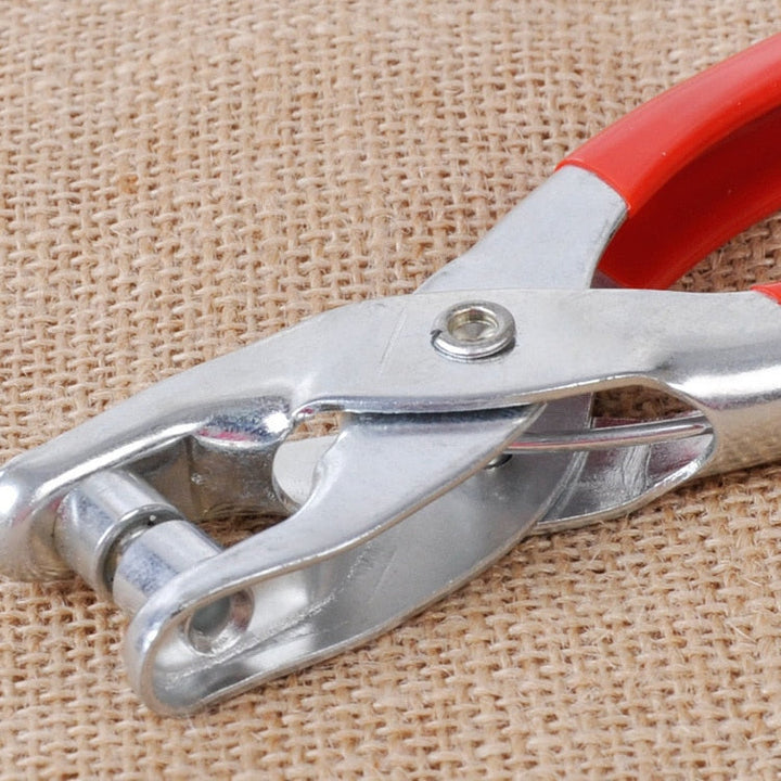 Button Snap Fastener Sewing Tool | Bowlift