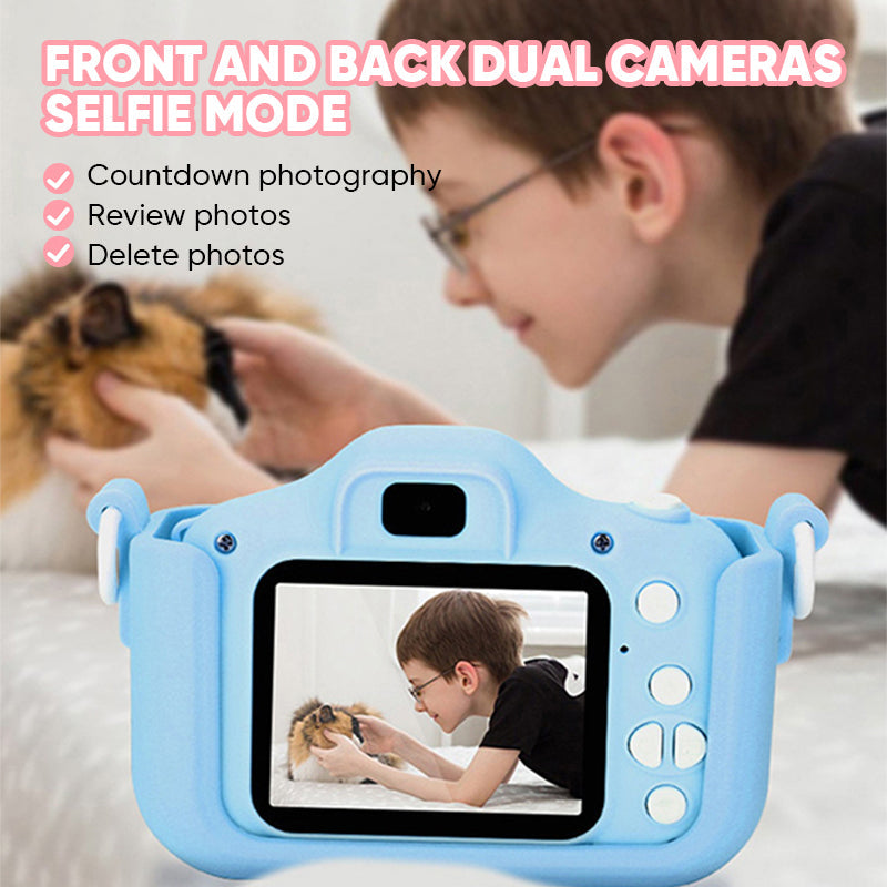 BowLift | HD Dual Camera