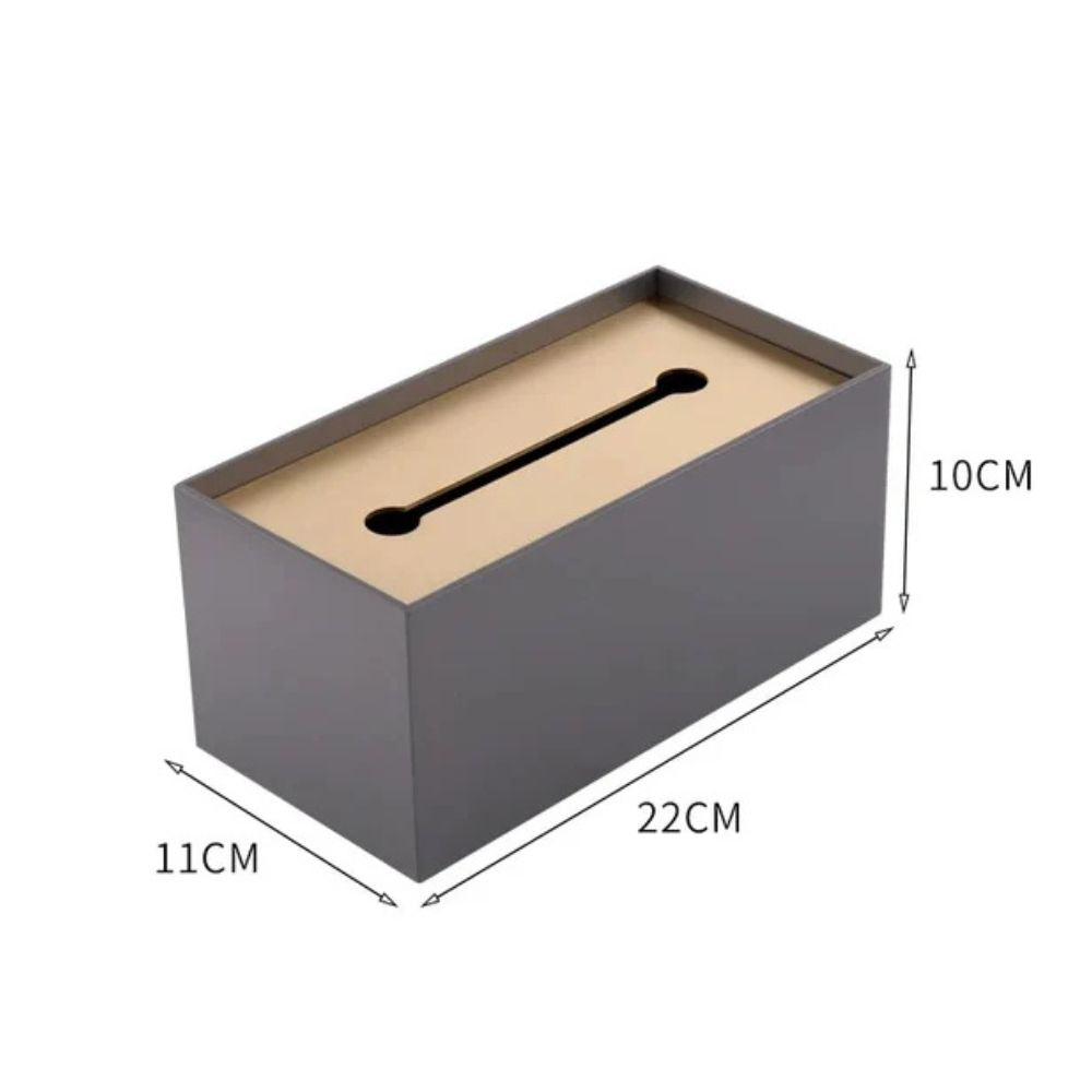 BowLift | Modena Tissue Holder Box