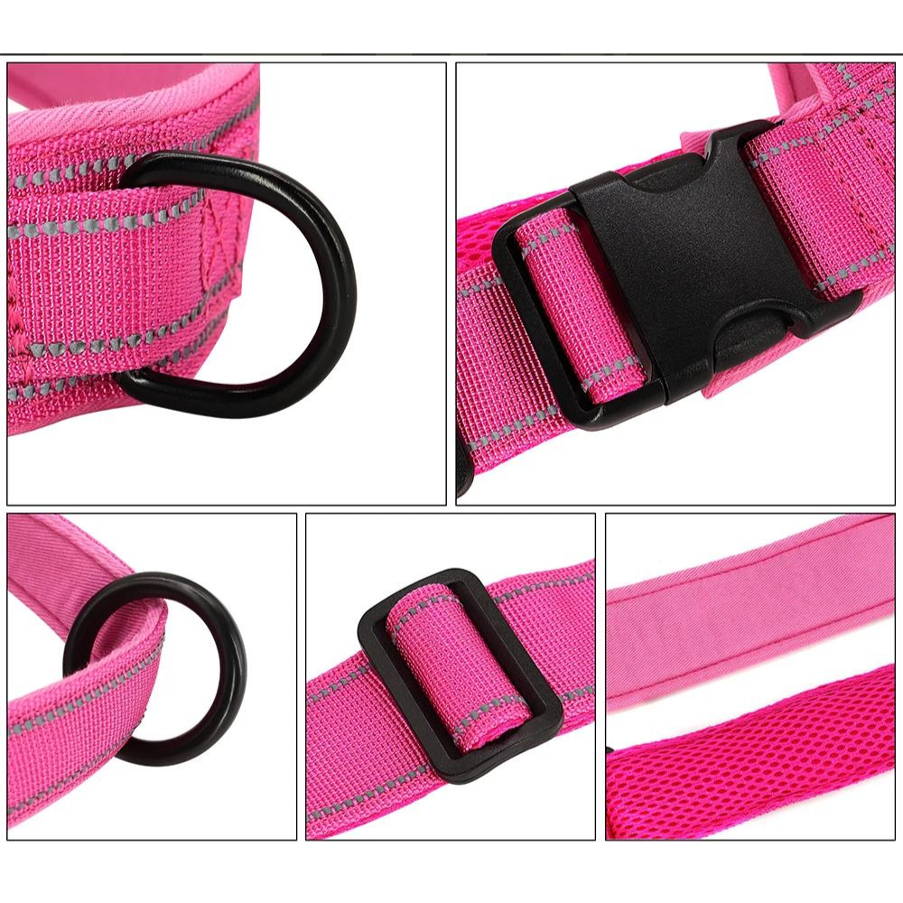 TruHarness •  No Pull Dog Harness