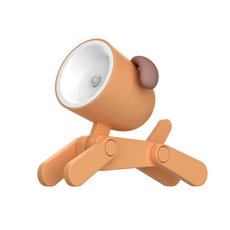 LED Shadow Night Light | Bowlift