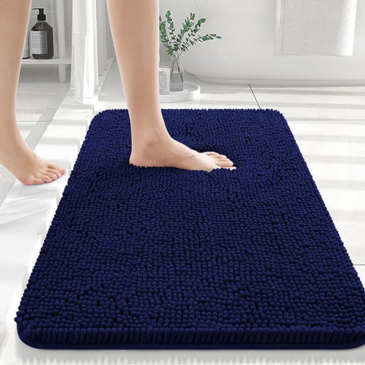 BowLift | Soft Bath Mat