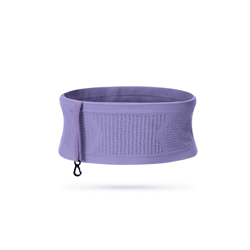 BowLift | Multifunctional Knit Breathable Hidden Hip Bag