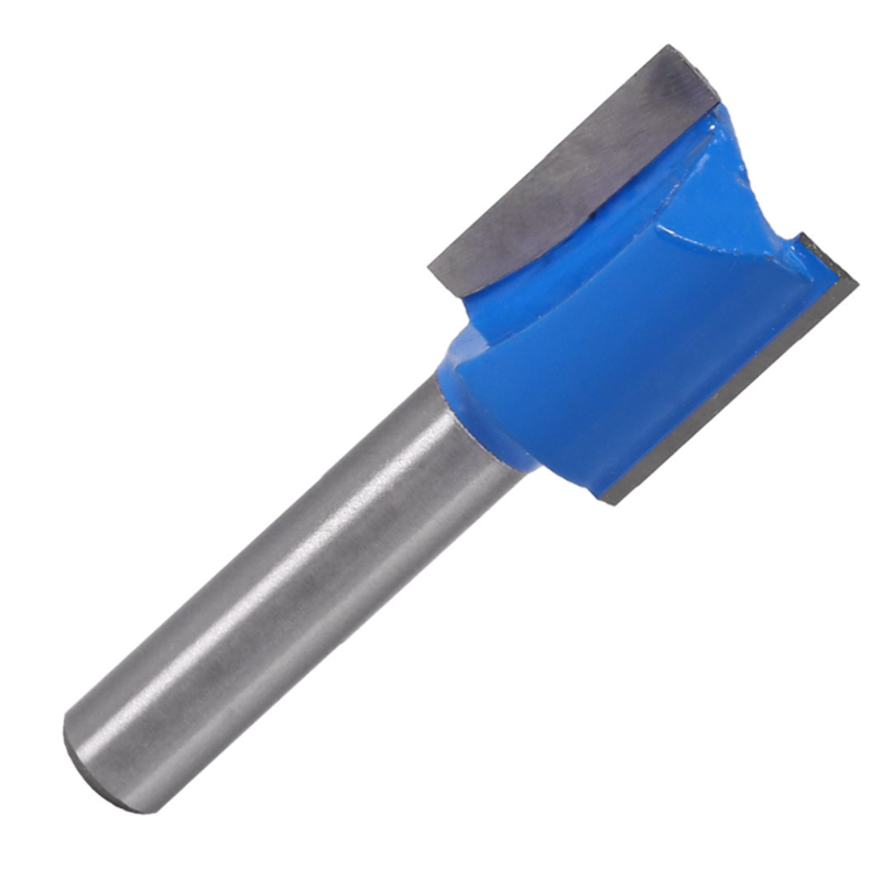 BowLift | 8mm Shaft Wood Boring Cutter Bits Set