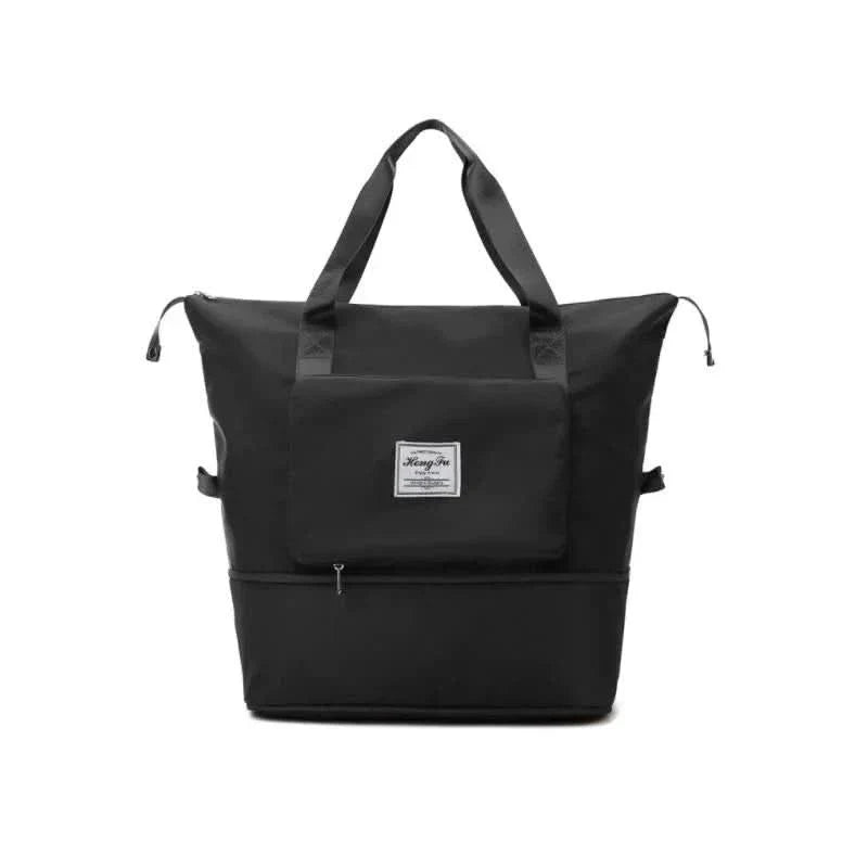 BowLift | TRAVEL BAG PRO – Waterproof travel bag with large storage space & lightweight design