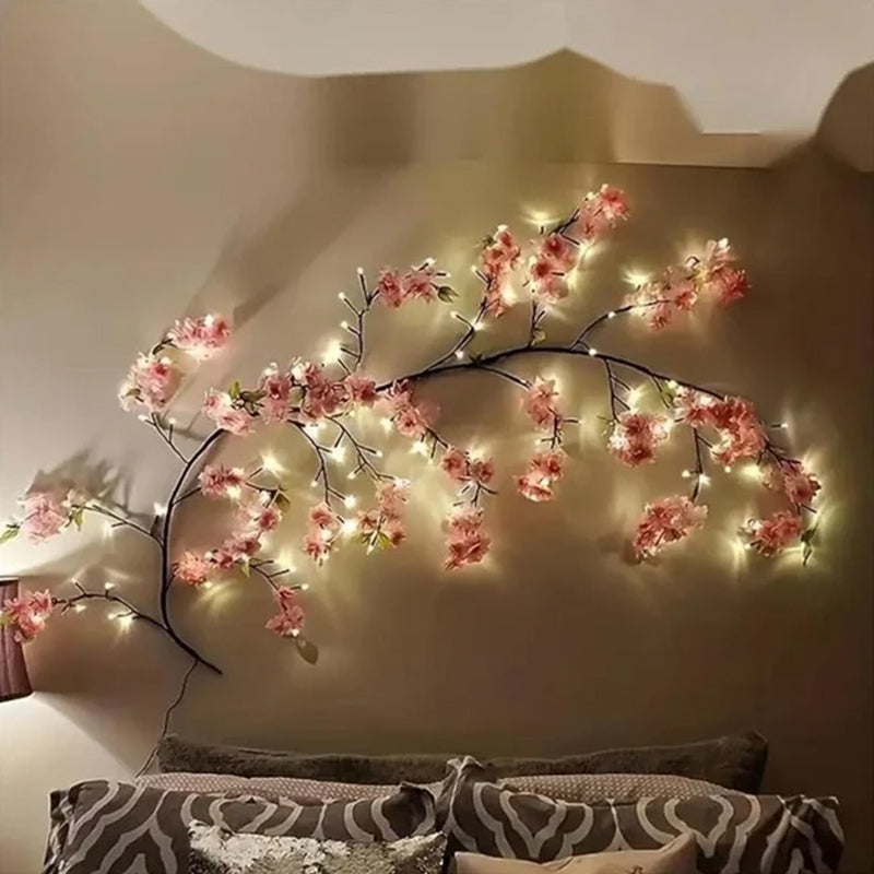 BowLift | LED Tree Branch Design Light