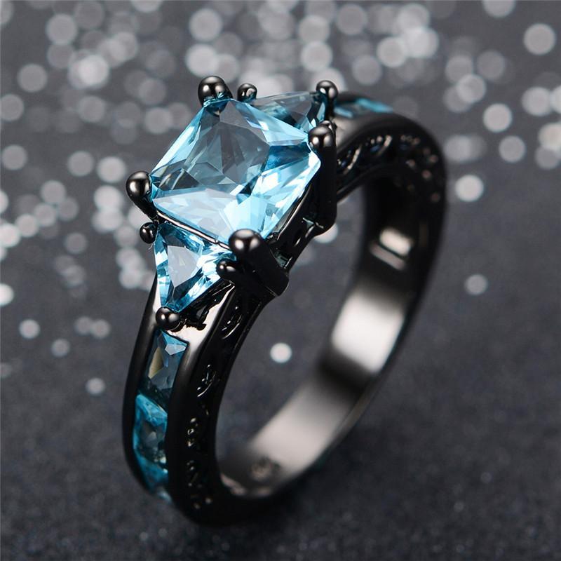 Envy - Gemstone Rings | Bowlift