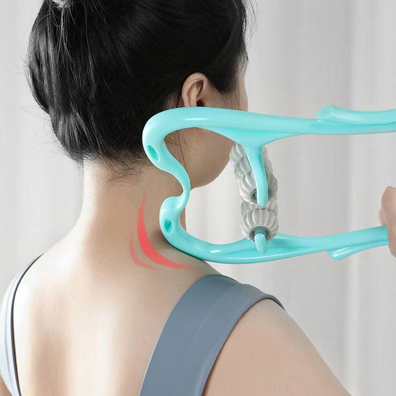 BowLift | Cervical Spine Massager