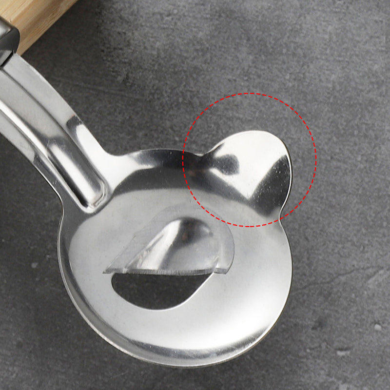 Stainless Steel Noodles Dough Cutter | Bowlift