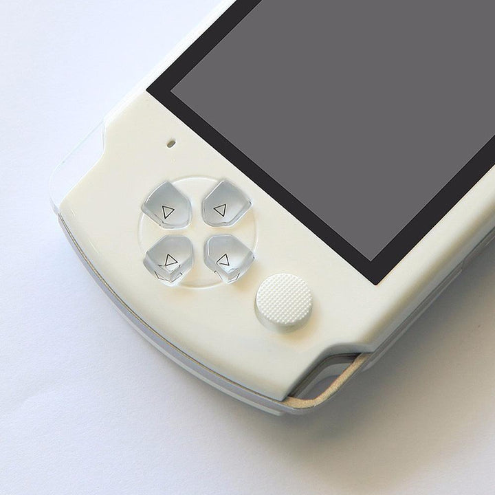 BowLift | Handheld Game Player -  Play Nintendo And Sony Games All In One Unit!
