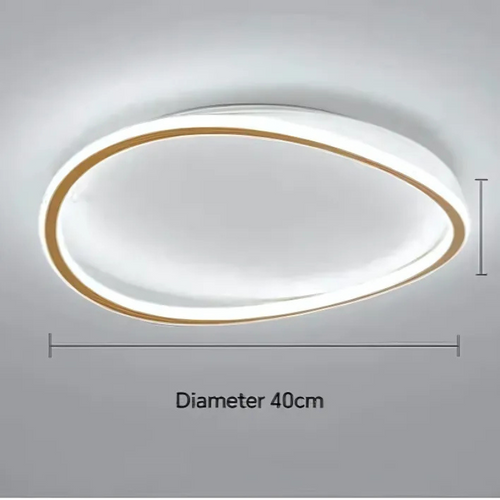 BowLift | Modern LED Ceiling Light