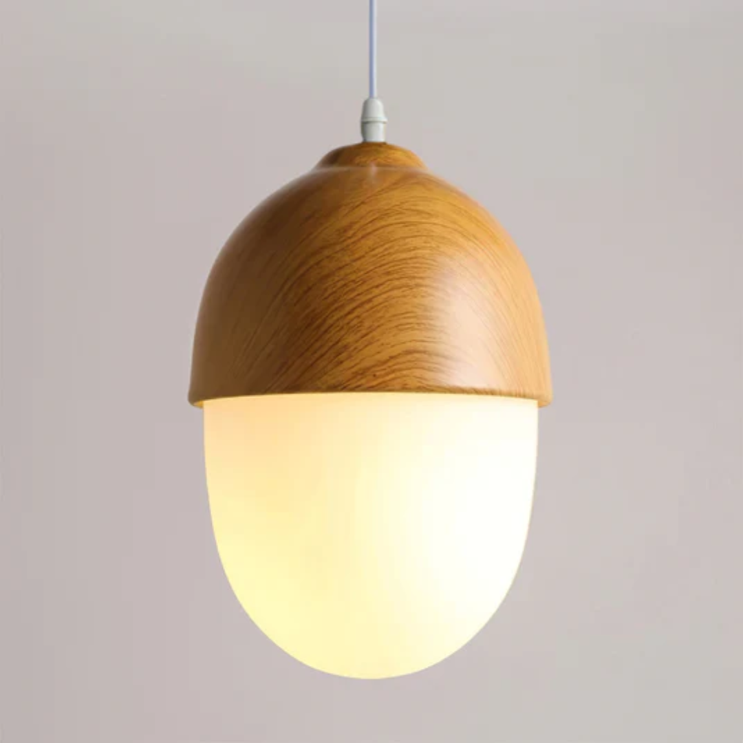BowLift | Nuts Art Pendant Lamp