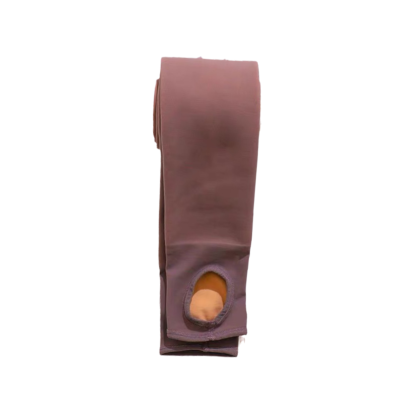 BowLift | Non-slip Thick Knee Socks
