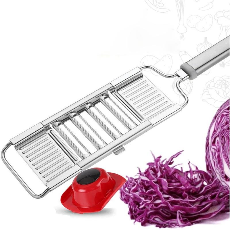 BowLift | Multifunctional vegetable cutter