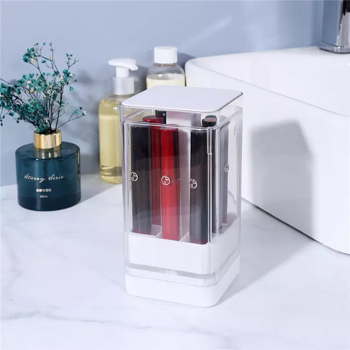 Lipstick Holder with Lid | Bowlift