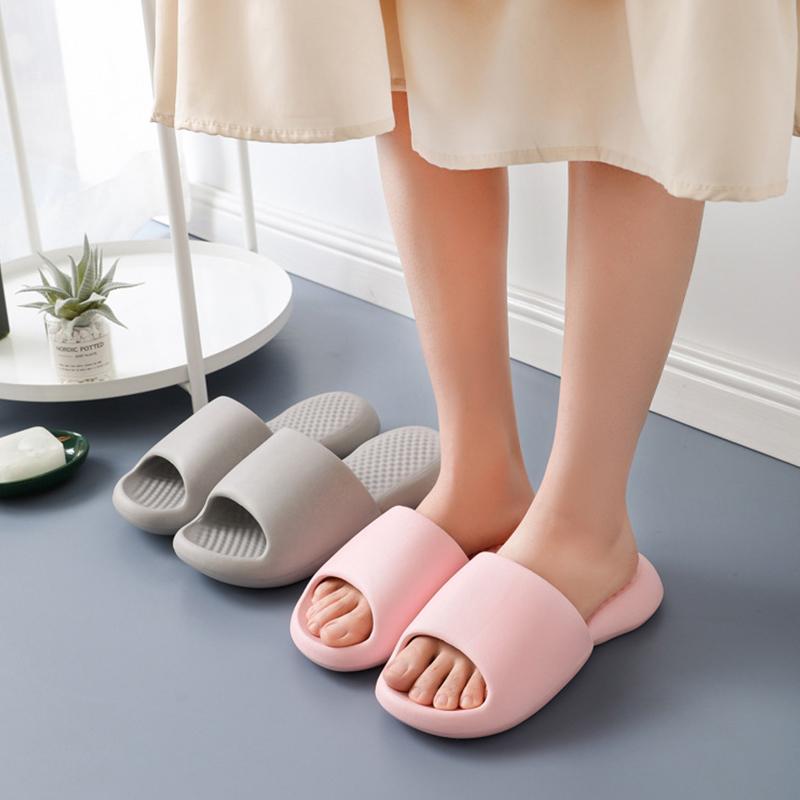 BowLift | Non-slip Thick-soled Super Soft Slippers