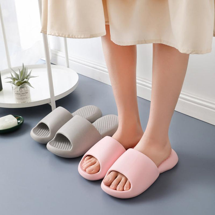 BowLift | Non-slip Thick-soled Super Soft Slippers