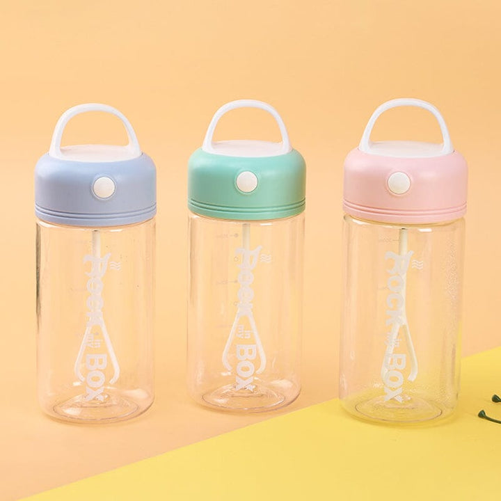 BowLift | Shaker - Savor every sip - Perfect shake to go!