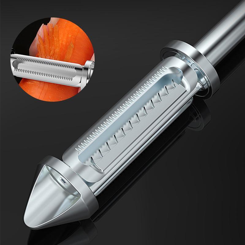 All In One Vegetable Peeler | Bowlift