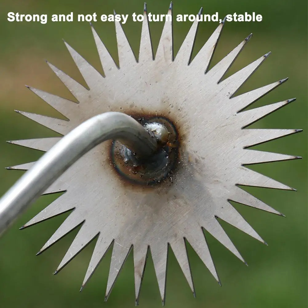 BowLift | Manual Weed Puller Tool for Lawn and Garden