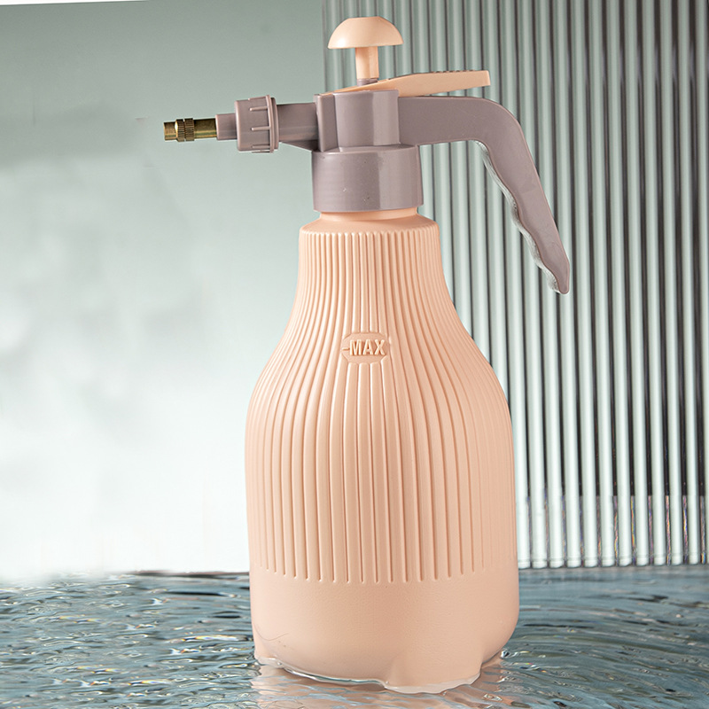 BowLift | Nordic Spray Bottle with Pressure Pump – For Effective Plant Watering