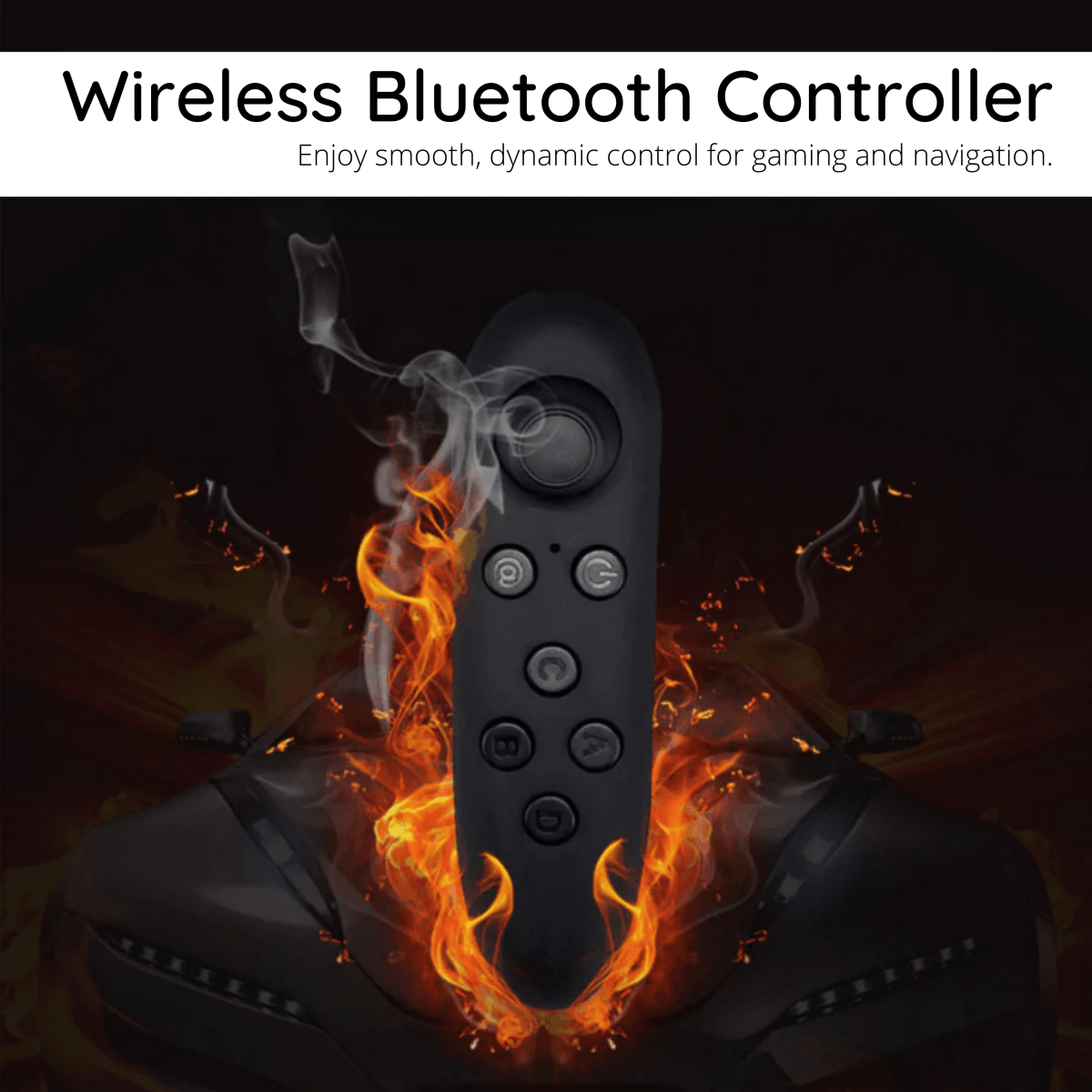 BowLift | 3D VR Glasses for an Immersive Home Cinema Experience