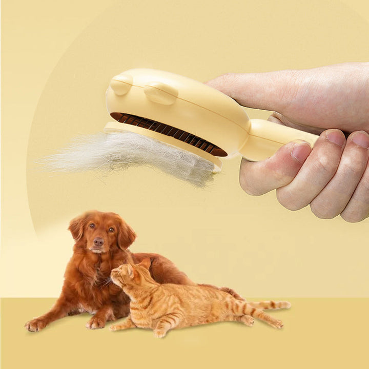 BowLift | FurSmooth Gentle Grooming Essential