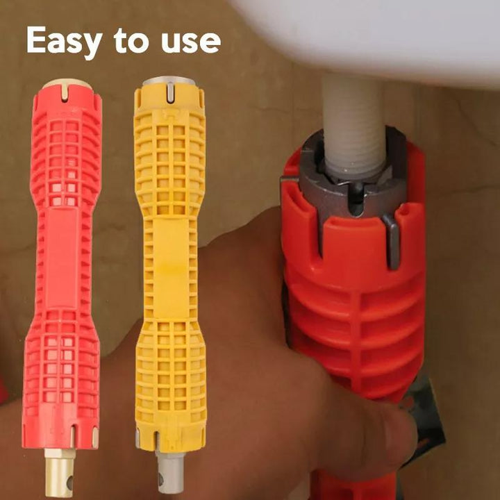 BowLift | The Sink Key