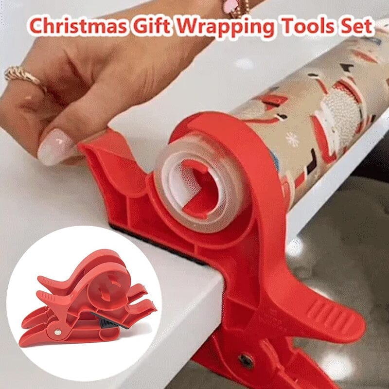 BowLift | Wrapping Tools Set