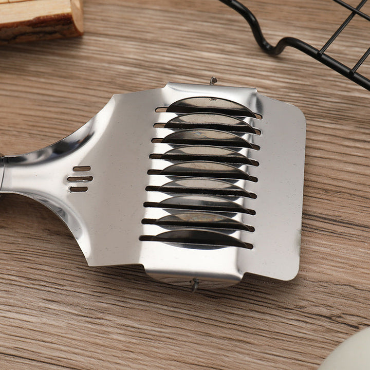 BowLift | Noodle Spaghett Cutter Roller