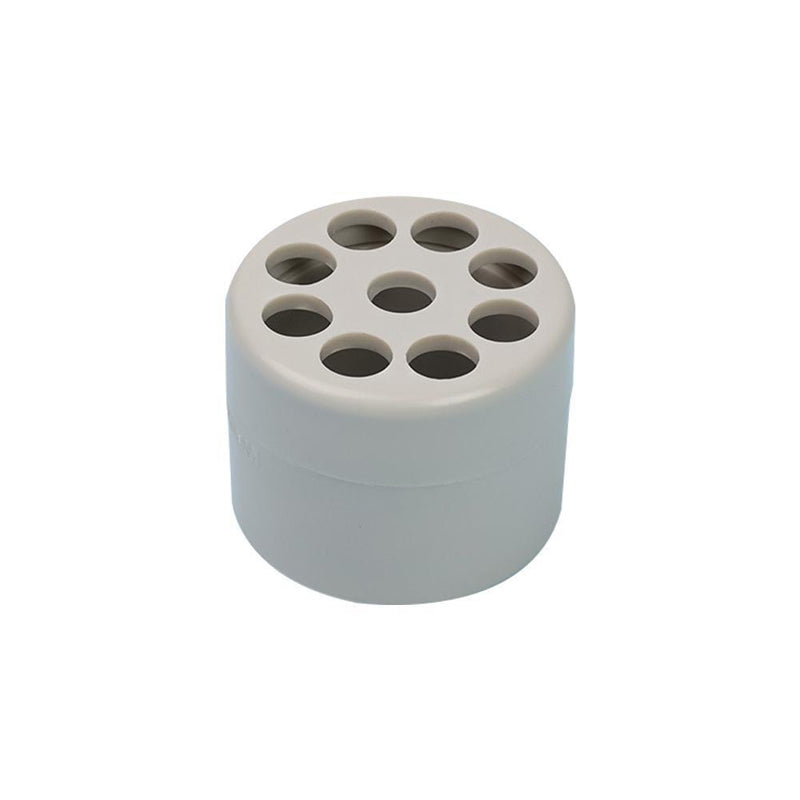 Spiral flower stem holder | Bowlift
